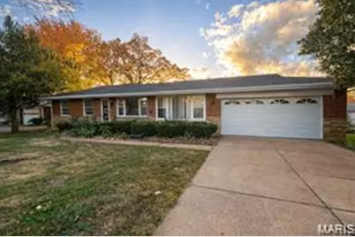 10449 Bellefontaine Road, Saint Louis, MO 63137 - Photo 1
