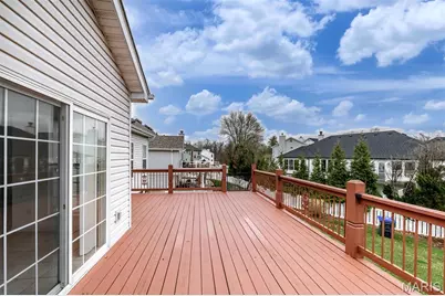 1218 Raintree Pass, O'Fallon, MO 63366 - Photo 47