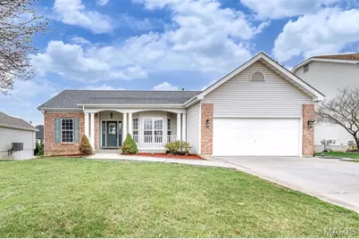 1218 Raintree Pass, O'Fallon, MO 63366 - Photo 1