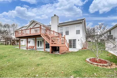 1218 Raintree Pass, O'Fallon, MO 63366 - Photo 53