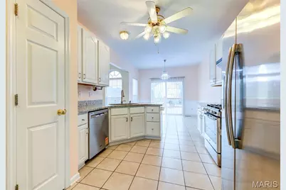 1218 Raintree Pass, O'Fallon, MO 63366 - Photo 19