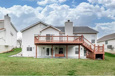 1218 Raintree Pass, O'Fallon, MO 63366 - Photo 51