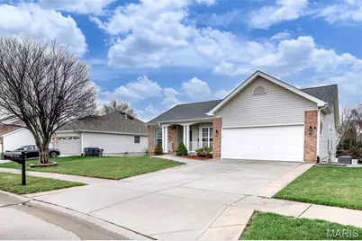 1218 Raintree Pass, O'Fallon, MO 63366 - Photo 57