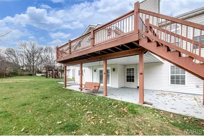 1218 Raintree Pass, O'Fallon, MO 63366 - Photo 49