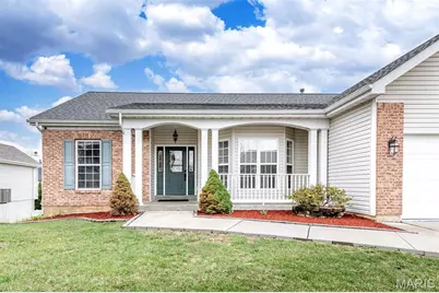 1218 Raintree Pass, O'Fallon, MO 63366 - Photo 55