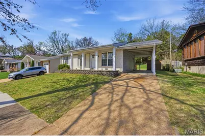 729 Vanderville Drive, Fenton, MO 63026 - Photo 3