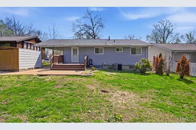 729 Vanderville Drive, Fenton, MO 63026 - Photo 29