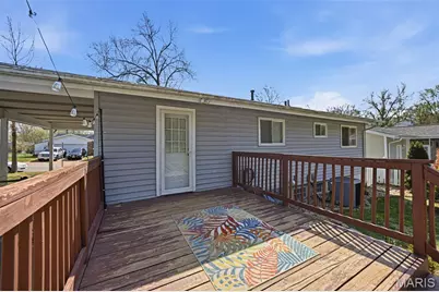 729 Vanderville Drive, Fenton, MO 63026 - Photo 31