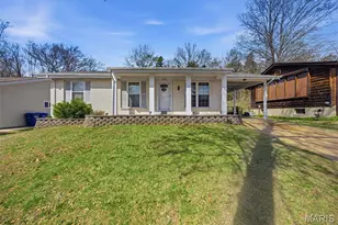 729 Vanderville Dr, Fenton, MO 63026 - Photo 1