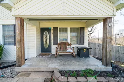 107 Center Street, Crocker, MO 65452 - Photo 3