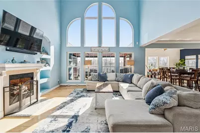 80 Morgan Valley Lane, Foley, MO 63347 - Photo 9