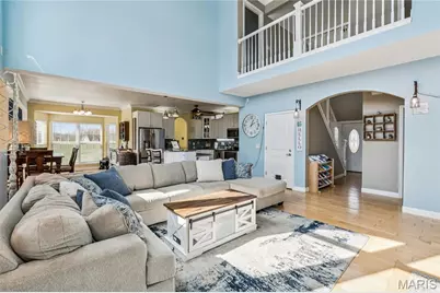 80 Morgan Valley Lane, Foley, MO 63347 - Photo 11