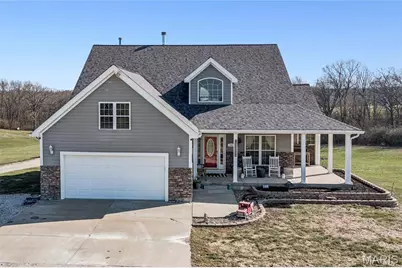 80 Morgan Valley Lane, Foley, MO 63347 - Photo 3