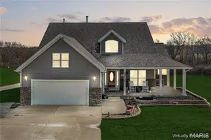 80 Morgan Valley Ln, Foley, MO 63347 - Photo 1