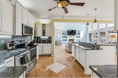 80 Morgan Valley Lane, Foley, MO 63347 - Photo 19