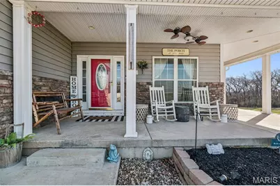 80 Morgan Valley Lane, Foley, MO 63347 - Photo 7