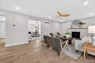 13237 Fairoyal Dr, Des Peres, MO 63131 - Photo 25