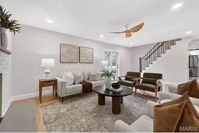 13237 Fairoyal Drive, Des Peres, MO 63131 - Photo 27