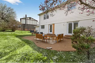 13237 Fairoyal Drive, Des Peres, MO 63131 - Photo 61