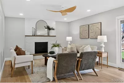 13237 Fairoyal Drive, Des Peres, MO 63131 - Photo 23