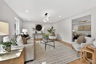 13237 Fairoyal Dr, Des Peres, MO 63131 - Photo 7