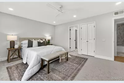 13237 Fairoyal Drive, Des Peres, MO 63131 - Photo 35