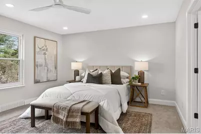 13237 Fairoyal Drive, Des Peres, MO 63131 - Photo 33