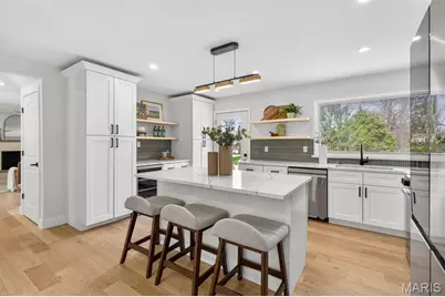 13237 Fairoyal Drive, Des Peres, MO 63131 - Photo 21