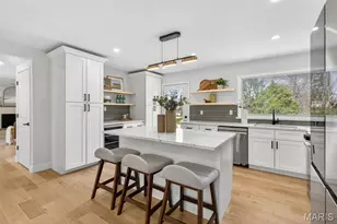 13237 Fairoyal Dr, Des Peres, MO 63131 - Photo 21