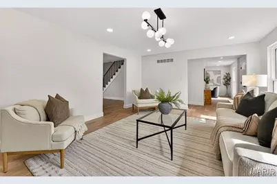 13237 Fairoyal Drive, Des Peres, MO 63131 - Photo 11