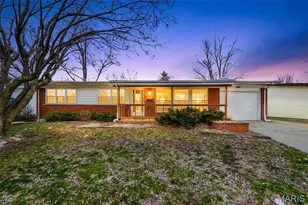 3155 Parker Rd, Saint Louis, MO 63033 - Photo 1