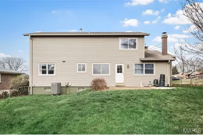 9542 General Lee Drive, Saint Louis, MO 63126 - Photo 31