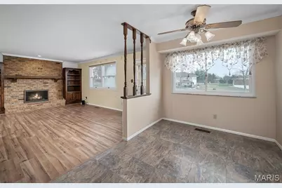 9542 General Lee Drive, Saint Louis, MO 63126 - Photo 11