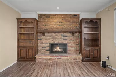 9542 General Lee Drive, Saint Louis, MO 63126 - Photo 13