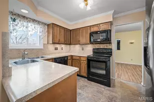 9542 General Lee Dr, Saint Louis, MO 63126 - Photo 9