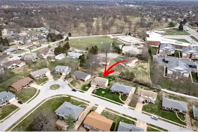 9542 General Lee Drive, Saint Louis, MO 63126 - Photo 35