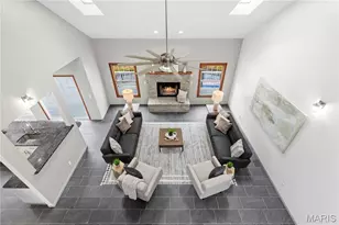 4118 Harbor Towne Dr, High Ridge, MO 63049 - Photo 37