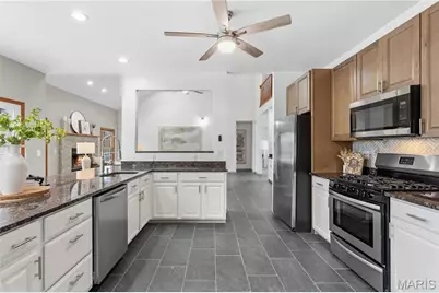 4118 Harbor Towne Drive, High Ridge, MO 63049 - Photo 25