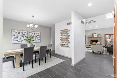 4118 Harbor Towne Drive, High Ridge, MO 63049 - Photo 7