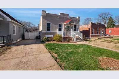 4044 Walsh Street, Saint Louis, MO 63116 - Photo 3