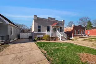 4044 Walsh St, Saint Louis, MO 63116 - Photo 3