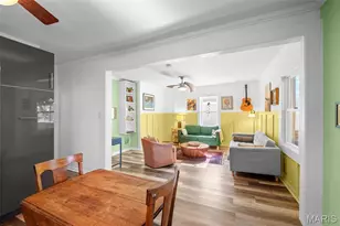 4044 Walsh St, Saint Louis, MO 63116 - Photo 7