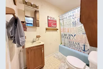 194 Craft Subdivision, Greendale, MO 63944 - Photo 17