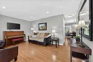 947 Bellestri Dr, Ballwin, MO 63021 - Photo 5