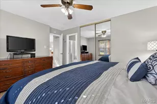 947 Bellestri Dr, Ballwin, MO 63021 - Photo 17