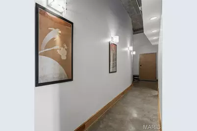 411 N 22nd Street #405, Saint Louis, MO 63103 - Photo 21