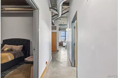 411 N 22nd Street #405, Saint Louis, MO 63103 - Photo 23