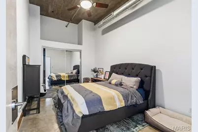 411 N 22nd Street #405, Saint Louis, MO 63103 - Photo 11