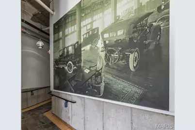 411 N 22nd Street #405, Saint Louis, MO 63103 - Photo 31