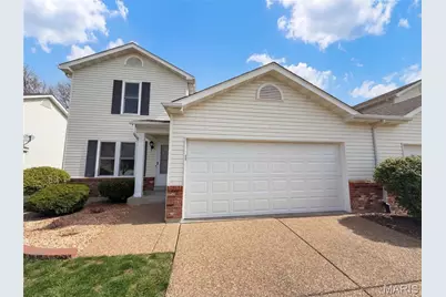 50 Deer Grove Drive, Saint Peters, MO 63376 - Photo 1